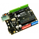 DFRobot - DFRduino UNO R3 (Arduino Uno R3 Compatible)