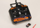 RC Radio Remote 2.4Ghz 6Ch Tx & Rx V2 (Mode 2) (Default)