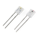 Infrared Emitters and Detectors