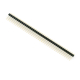 Right Angle Header - Male (PTH, 0.1in., 40-Pin)