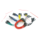 Jumper Wires Premium 6