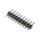 Straight Header - Male (PTH, 2mm, 10-Pin)