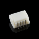JST SH Horizontal 4-Pin Connector - SMD