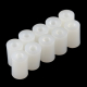 Standoffs Plastic (4-40; 3/8