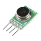 RF Link Transmitter - 434MHz