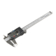 Digital Calipers - 6-inch/150mm