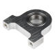 Bearing Mount - Pillow Block (3/8