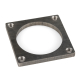 Square Screw Plate - Large (1.5