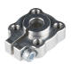 Clamping Hub - 1/4