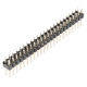 Straight Header - Male (PTH, 0.1in., 2x13-Pin)