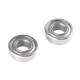 Ball Bearing - Flanged (1/4
