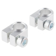 Shaft Collar - Clamp (1/4