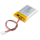 Polymer Lithium Ion Battery - 40mAh (JST-PH)
