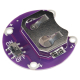 LilyPad Coin Cell Battery Holder - 20mm (Switched)