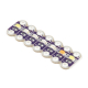 LilyPad LED - Rainbow (6 Colors)