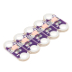 LilyPad LED - Pink (5pcs)