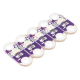 LilyPad LED - Green (5pcs)