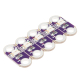 LilyPad LED - Red (5pcs)
