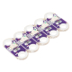 LilyPad LED - Yellow (5pcs)