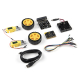 Robotics Merit Badge Kit