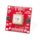 SparkFun GNSS Breakout - Chip Antenna, SAM-M8Q (Qwiic)