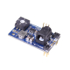 PowerPal Selectable Voltage 3-Amp Breadboard Power Supply