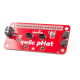 SparkFun Qwiic pHAT v2.0 for Raspberry Pi & NVIDIA Jetson Orin Nano