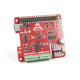 SparkFun Auto pHAT for Raspberry Pi & NVIDIA Jetson Orin Nano
