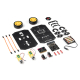 Red Hat Co.Lab Robot Kit