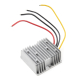 Buck-Boost DC/DC Converter - 8-36V to 12V/6A