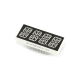 14-Segment Alphanumeric Display - Blue