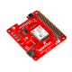 SparkFun GPS-RTK Dead Reckoning pHAT for Raspberry Pi & NVIDIA Jetson Orin Nano