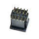 Unshrouded Header (SMD, 0.05in., 2x5-Pin)