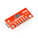 SparkFun Mini Spectral UV Sensor - AS7331 (Qwiic)