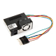Sensirion Particle, VOC, Humidity, and Temperature Sensor - SEN55
