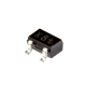MOSFET N-CH - 60V 0.3A 2N7002PW