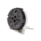 Potentiometer - Thumbwheel Type, 25kΩ