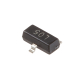 Schottky Diode - 40V, 700mA (ZLLS500TA)
