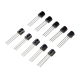 Bag-o-Transistors
