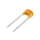 Capacitor Ceramic - 10pF 200V ±5%