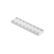 Resistor Array 330 Ohm 63mW ±5%