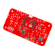 Wireless Joystick Breakout Board