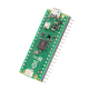 Raspberry Pi Pico 2 with Headers