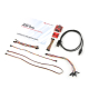 SparkFun OpenLog Data Collector with Machinechat - Air Quality Monitoring