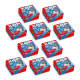 Experiential Robotics Platform (XRP) Kit - Set of 10