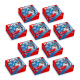 Experiential Robotics Platform (XRP) - DIY Kit - Set of 10