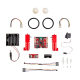 Experiential Robotics Platform (XRP) - Build-Your-Own Robotics Kits (Parts for 30 DIY Kits)