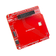 SparkFun Red Vision Touch Display for RedBoard (Without Display)