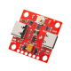 SparkFun Soft Power Switch - USB-C