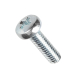 Phillips Machine Screw - M2.5 - 0.45x8mm